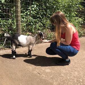 Meet your Posher, Kate